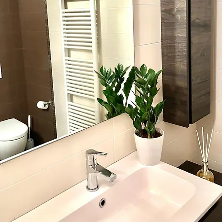 Apartment Magnolia - Piazza Delle Erbe