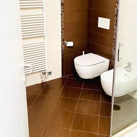 Apartamento Magnolia - Piazza Delle Erbe Verona