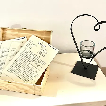 Apartamento Magnolia - Piazza Delle Erbe Verona
